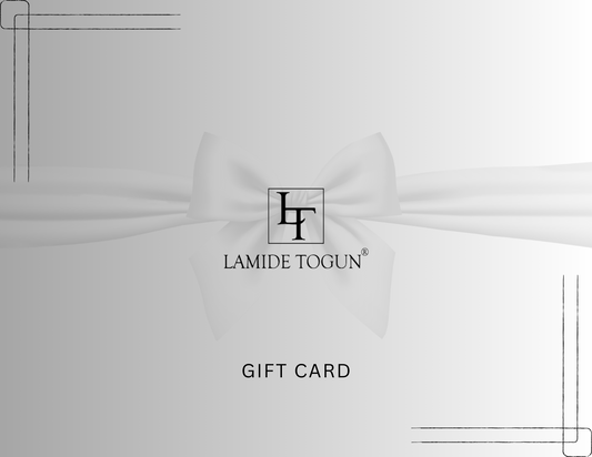 LT Batch Gift Card